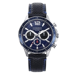 ساعت مچی ویسروی VICEROY کد 46713-35 - viceroy watch 46713-35  
